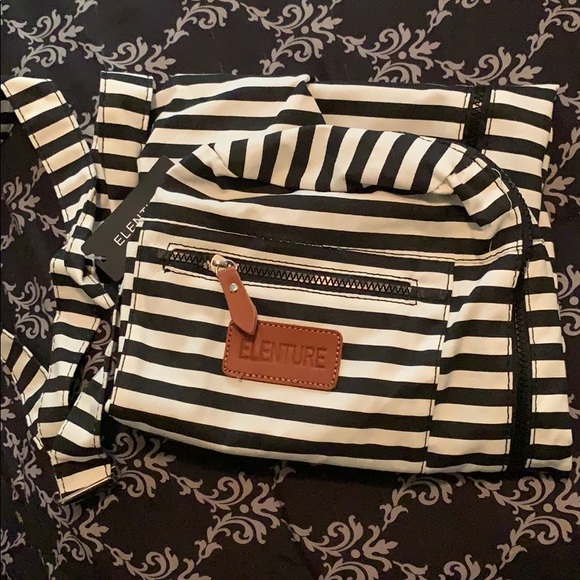 Elenture Yoga May Bag - Picture 2 of 3